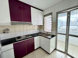 Blk 601B Punggol Vista (Punggol), HDB 3 Rooms #595789701